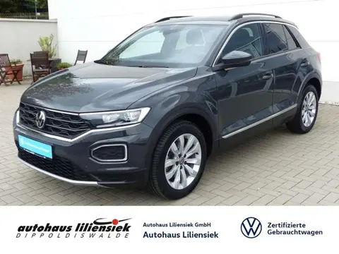 Used VOLKSWAGEN T-ROC Diesel 2021 Ad 