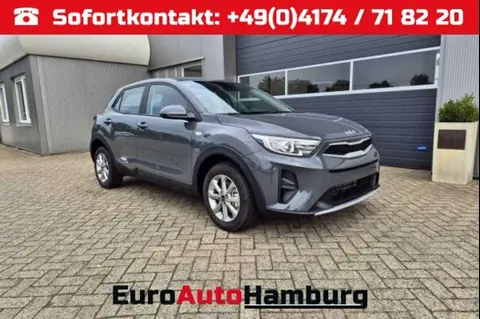 Used KIA STONIC Petrol 2023 Ad 