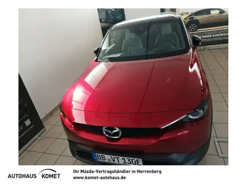 Annonce MAZDA MX-30 Électrique 2023 d'occasion 