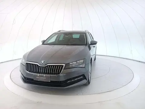 Annonce SKODA SUPERB Diesel 2023 d'occasion 