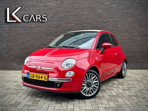 Used FIAT 500C Petrol 2015 Ad 