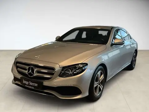 Annonce MERCEDES-BENZ CLASSE E Diesel 2019 d'occasion 