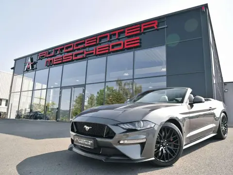 Annonce FORD MUSTANG Essence 2020 d'occasion 