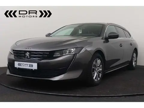 Used PEUGEOT 508 Diesel 2020 Ad 