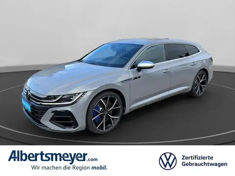 Annonce VOLKSWAGEN ARTEON Essence 2022 d'occasion 