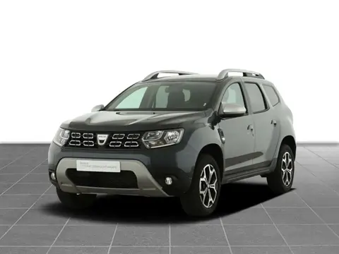 Used DACIA DUSTER Petrol 2019 Ad 