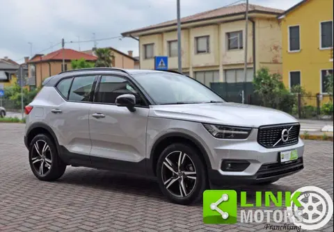 Annonce VOLVO XC40 Essence 2018 d'occasion 