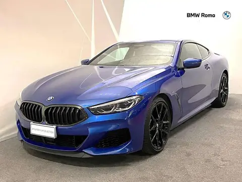 Annonce BMW M850 Essence 2019 d'occasion 