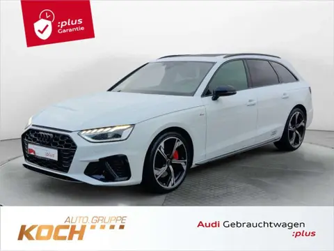 Used AUDI A4 Petrol 2023 Ad 