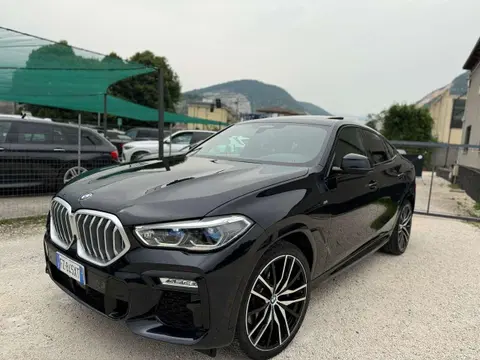 Used BMW X6 Diesel 2020 Ad 