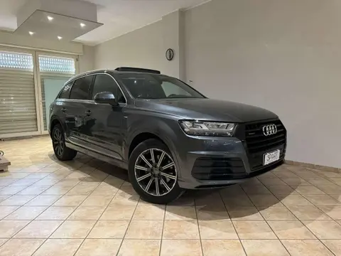 Used AUDI Q7 Diesel 2016 Ad 