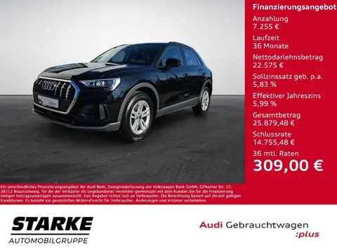 Used AUDI Q3 Diesel 2022 Ad 