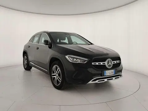 Used MERCEDES-BENZ CLASSE GLA Diesel 2020 Ad 