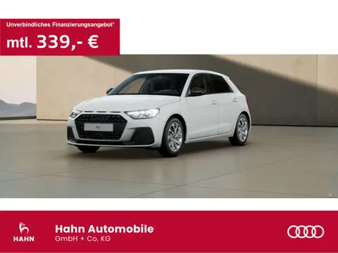 Used AUDI A1 Petrol 2024 Ad 