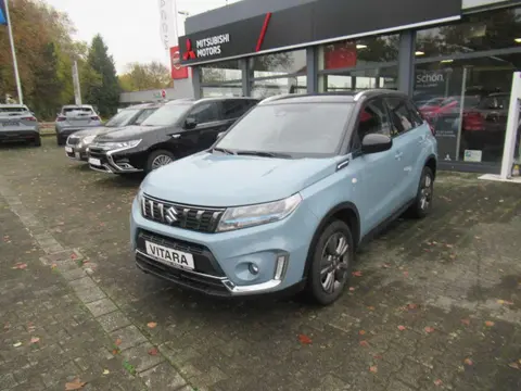 Used SUZUKI VITARA Petrol 2021 Ad 