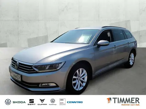 Used VOLKSWAGEN PASSAT Diesel 2019 Ad 