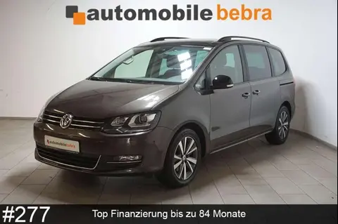 Used VOLKSWAGEN SHARAN Diesel 2019 Ad 