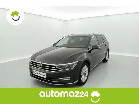 Annonce VOLKSWAGEN PASSAT Diesel 2023 d'occasion 