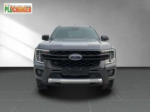 Annonce FORD RANGER Diesel 2024 d'occasion 