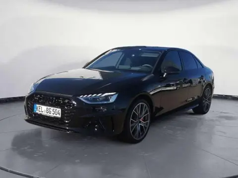 Used AUDI A4 Diesel 2023 Ad 