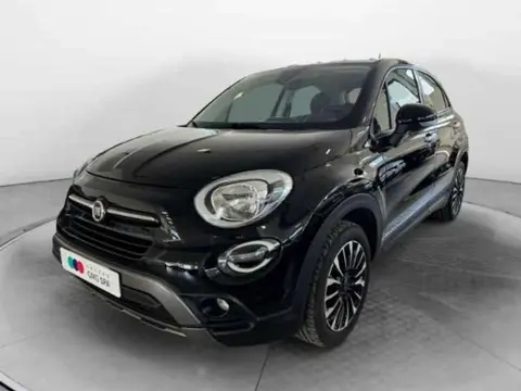 Annonce FIAT 500X Diesel 2019 d'occasion 