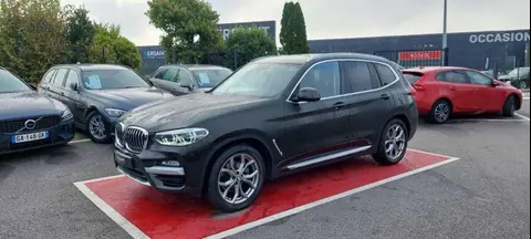 Used BMW X3 Petrol 2019 Ad 