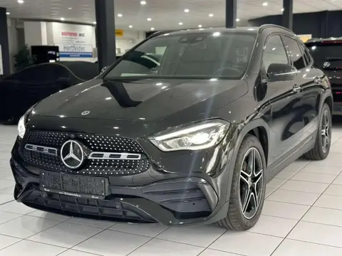 Used MERCEDES-BENZ CLASSE GLA Diesel 2021 Ad 