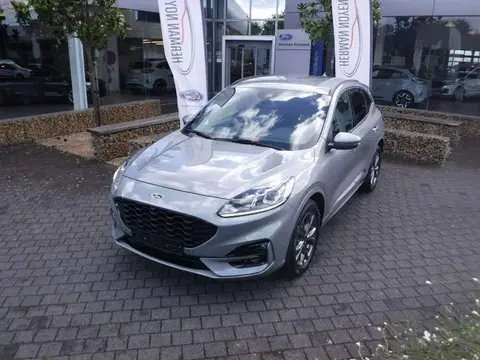 Annonce FORD KUGA Essence 2022 d'occasion 