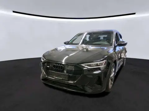 Annonce AUDI E-TRON Électrique 2022 d'occasion 