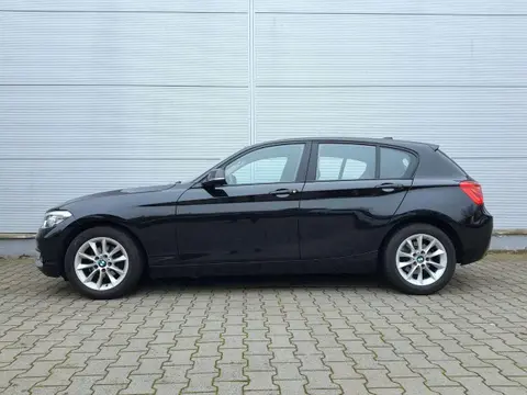 Used BMW SERIE 1 Petrol 2015 Ad 