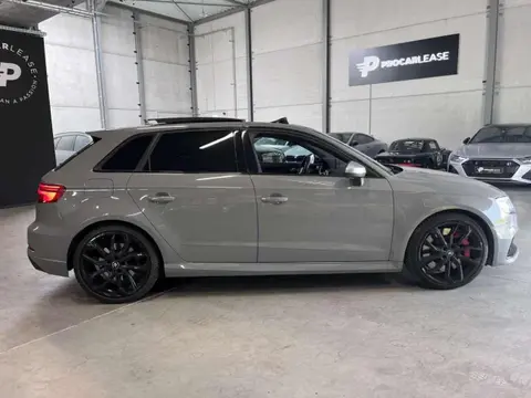 Used AUDI RS3 Petrol 2018 Ad 