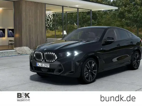 Used BMW X6 Diesel 2024 Ad 