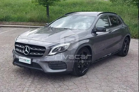 Used MERCEDES-BENZ CLASSE GLA Diesel 2018 Ad 