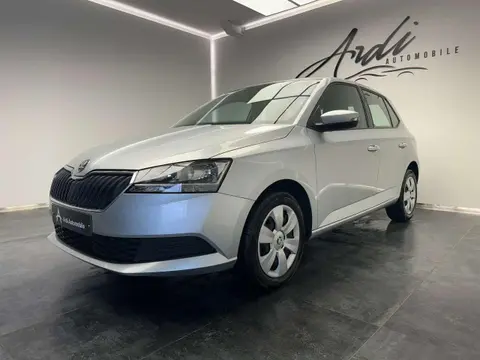 Used SKODA FABIA Petrol 2020 Ad 