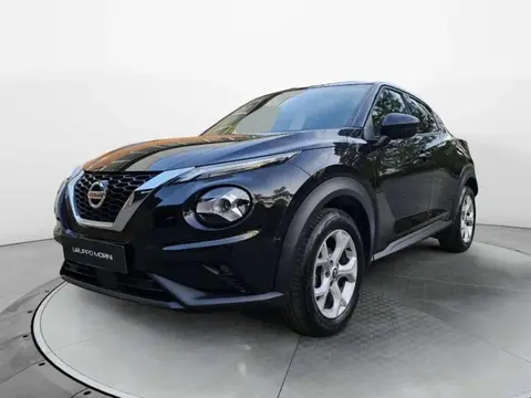 Used NISSAN JUKE Petrol 2021 Ad 