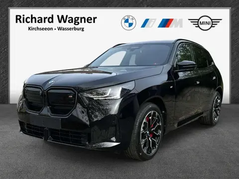 Annonce BMW X3 Essence 2024 d'occasion Allemagne