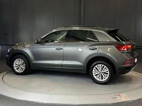 Used VOLKSWAGEN T-ROC Diesel 2022 Ad 