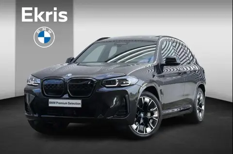 Annonce BMW IX3 Électrique 2024 d'occasion 