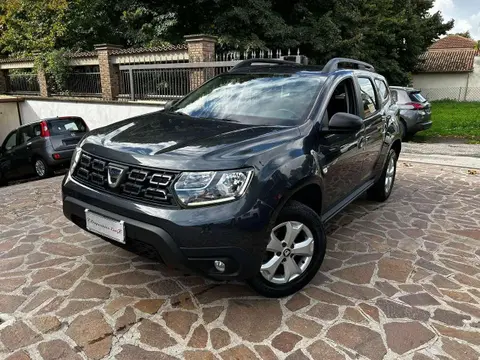 Used DACIA DUSTER Diesel 2019 Ad 