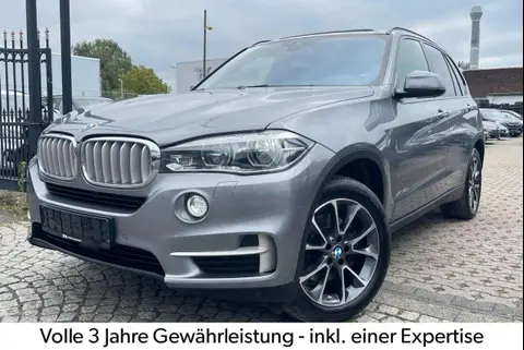 Used BMW X5 Diesel 2018 Ad 