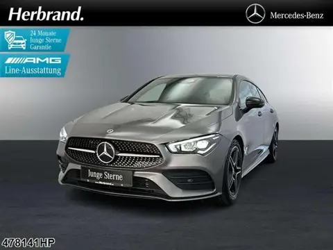 Used MERCEDES-BENZ CLASSE CLA Petrol 2024 Ad 