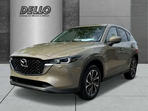 Annonce MAZDA CX-5 Essence 2024 d'occasion 