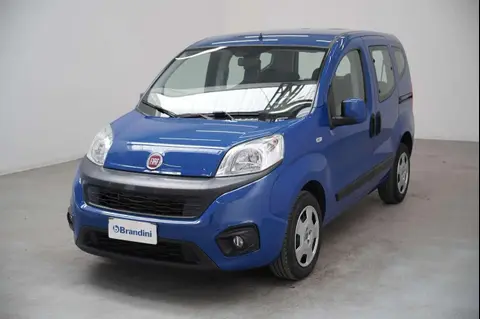 Annonce FIAT FIORINO Diesel 2019 d'occasion 