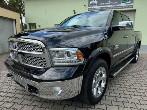 Used DODGE RAM Diesel 2016 Ad 