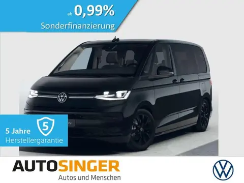 Used VOLKSWAGEN T7 Petrol 2024 Ad 