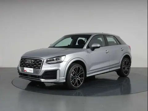 Used AUDI Q2 Petrol 2020 Ad 