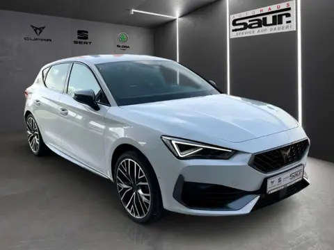 Annonce CUPRA LEON Essence 2024 d'occasion 