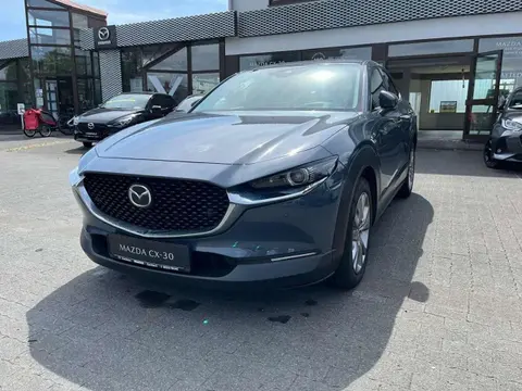 Annonce MAZDA CX-30 Essence 2020 d'occasion 