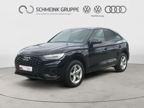 Annonce AUDI Q5 Diesel 2023 d'occasion Allemagne