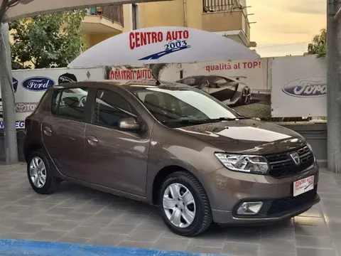 Used DACIA SANDERO Diesel 2020 Ad 